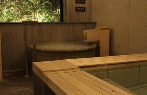 Naka Ward Hotel | KAJIMACHI NO YU SPA SOLANI - Vacation STAY 26776v