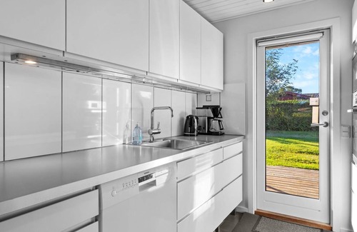 Svendborg House | "Kajsa" - 250m from the sea by Interhome