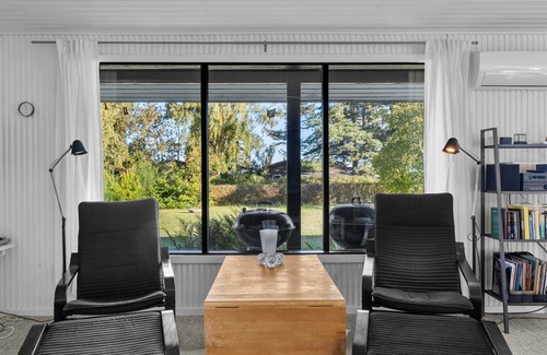 Svendborg House | "Kajsa" - 250m from the sea by Interhome