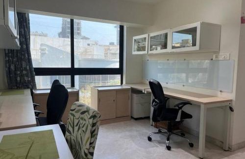 Bandra West Apartment | Kakad Classic 360, 16th Rd, Pali Village, Khar West by Connekt Homes