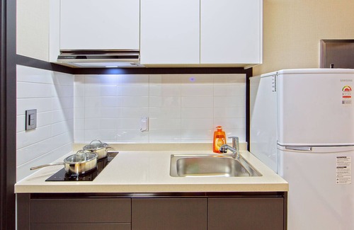 Boryeong Hotel | Kakao Pension