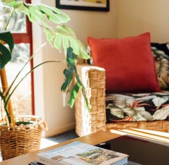 Ngunguru House | Kakariki by the sea