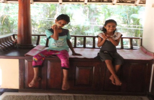 Kozhikode House | KAKKAKUNI HERITAGE Farm stay