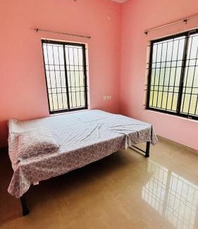 Kakkanad House | Kakkanad stay