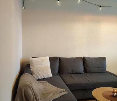 Iisalmi Apartment | Kaksio lähellä keskustaa