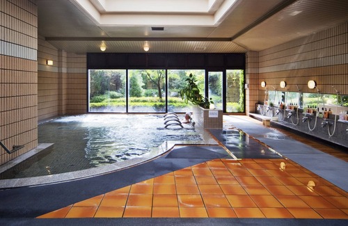 Hamada House | Kakurenosato Yukari