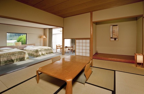 Hamada House | Kakurenosato Yukari