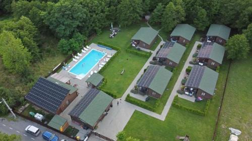 Sovata Apartment | Kalabash Apartments