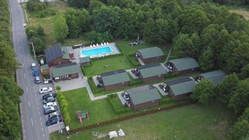 Sovata Apartment | Kalabash Apartments