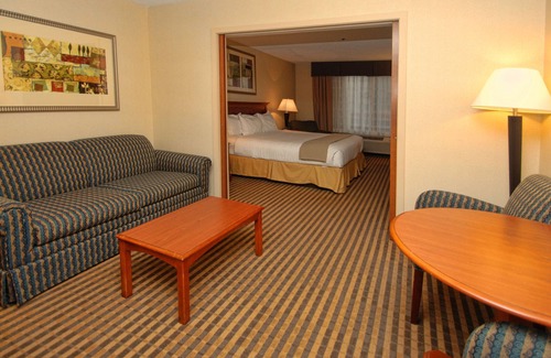 Kalamazoo Hotel | Kalamazoo Hotel and Suites