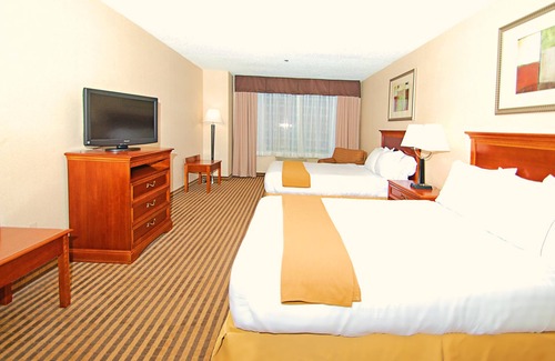 Kalamazoo Hotel | Kalamazoo Hotel and Suites
