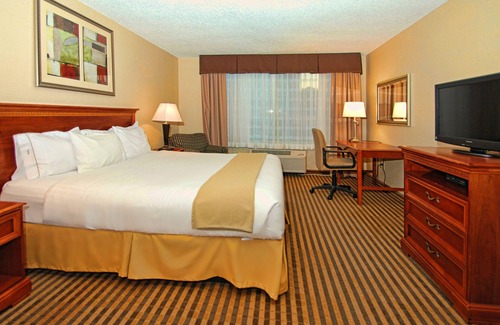 Kalamazoo Hotel | Kalamazoo Hotel and Suites
