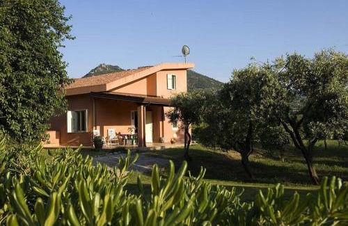 Marina di Patti Apartment | Kalamos Due