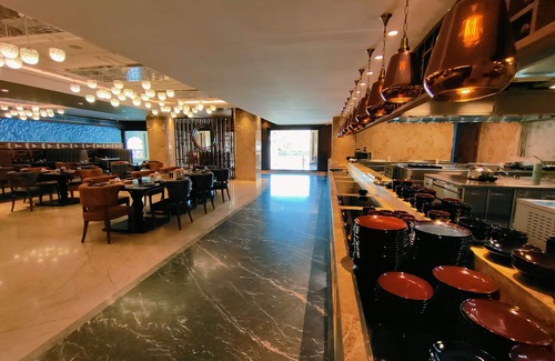 Vadanemelli Resort | Kaldan Samudhra Palace