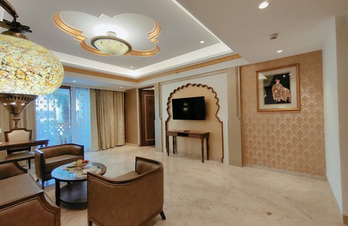 Vadanemelli Resort | Kaldan Samudhra Palace