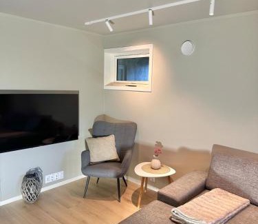 Tromso Apartment | Kaldfjord Aurora Aparments New