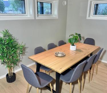 Tromso Apartment | Kaldfjord Aurora Aparments New
