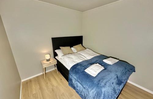 Tromso Apartment | Kaldfjord Aurora Aparments New