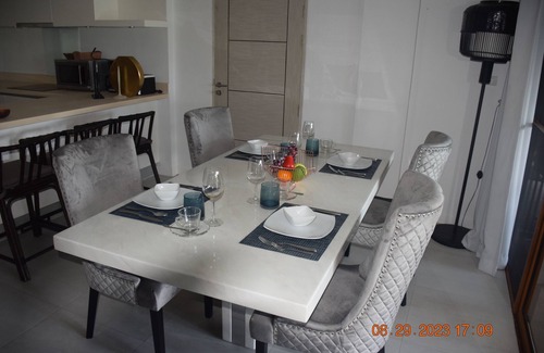 Kathu Apartment | Kalim Unit 132 VUE MER