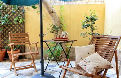 Locri Bed & Breakfast | Kalinikta B&B