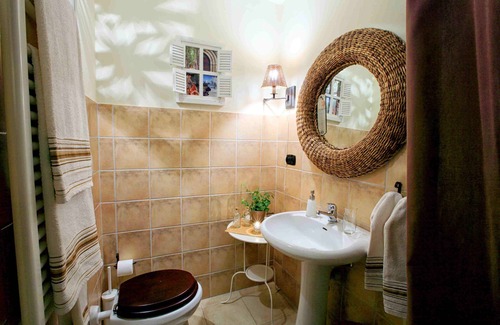 Locri Bed & Breakfast | Kalinikta B&B