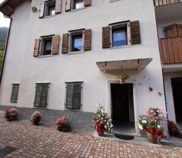 Longarone Apartment | Kalipè Dolomiti