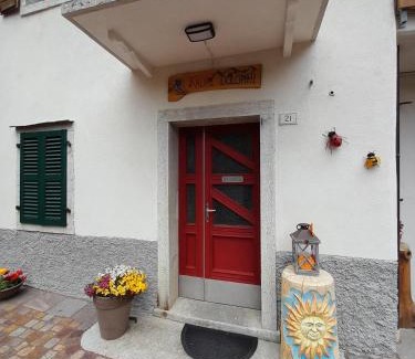 Longarone Apartment | Kalipè Dolomiti