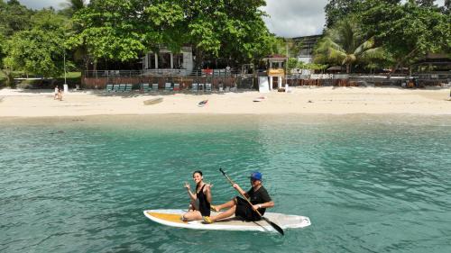 Kaputian Resort | Kalipay sa Baybay, Your Private Escape