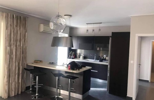 Kallithea Apartment | Kallithea Vip Suite