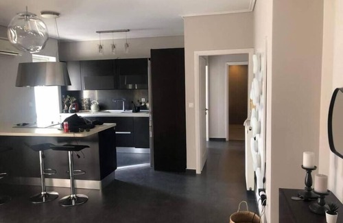 Kallithea Apartment | Kallithea Vip Suite