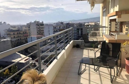 Kallithea Apartment | Kallithea Vip Suite