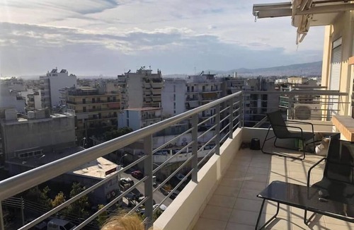 Kallithea Apartment | Kallithea Vip Suite