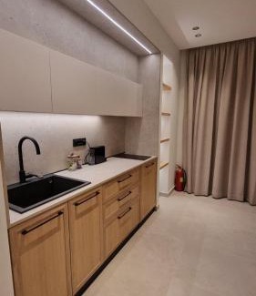 Palaiochora Apartment | Kalmar mindful living