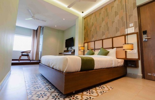 Mahabalipuram Beach Hotel | KALOS HOTEL