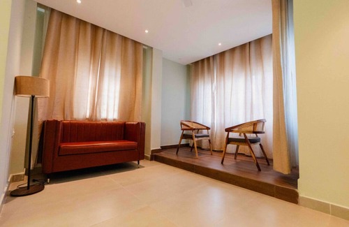 Mahabalipuram Beach Hotel | KALOS HOTEL