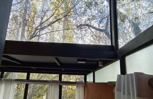 Hunza Ski Chalet | Kalp with Forest View- Cloud Nine and a Half Hunza