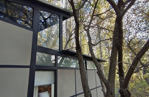 Hunza Ski Chalet | Kalp with Forest View- Cloud Nine and a Half Hunza