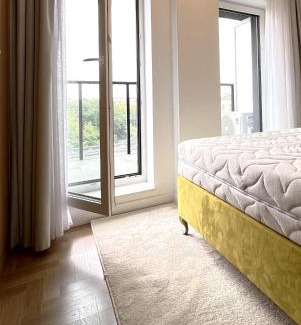 Nowa Praga Apartment | Kam-Eko Ząbkowska
