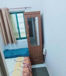 Al Nahda Apartment | KAM - Female Partitions only