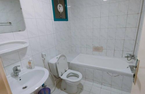 Al Nahda Apartment | KAM - Female Partitions only