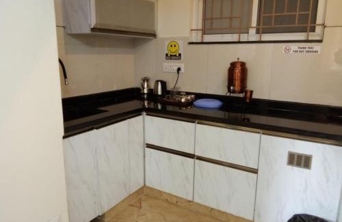 Stuart Hill Apartment | Kamadhenu Residency Homestay & Service Apartment Coorg Madikeri