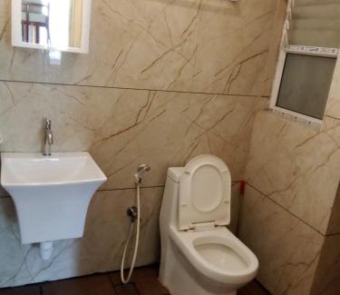 Stuart Hill Apartment | Kamadhenu Residency Homestay & Service Apartment Coorg Madikeri