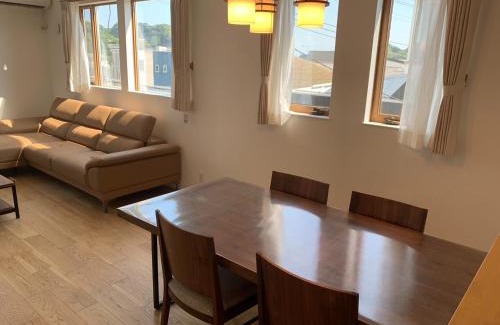 Koshigoe House | Kamakura REI Home - Vacation STAY 64770v