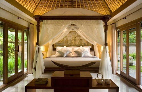 Andong Resort | Kamandalu Ubud