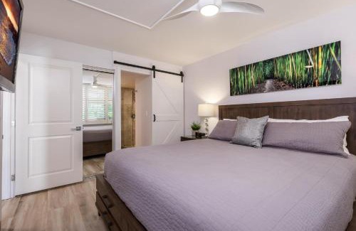 Kihei House | Kamaole Sands 7-207