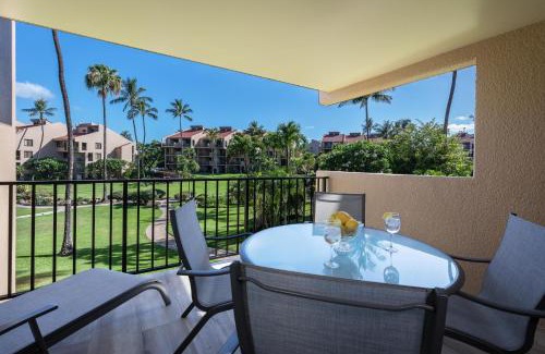Kihei House | Kamaole Sands 7-207