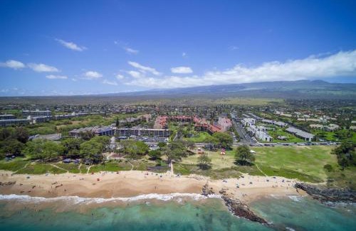 Kihei House | Kamaole Sands 7-207