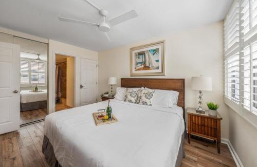 Kihei House | Kamaole Sands 7307 · KAS 7307 Remodeled Condo Across Beach w Poo