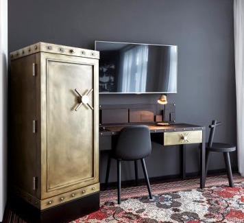 Glattbrugg Hotel | Kameha Grand Zurich, Autograph Collection