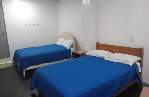 Paita House | kamelos Hospedaje